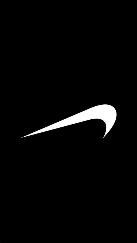 nike inverted swoosh